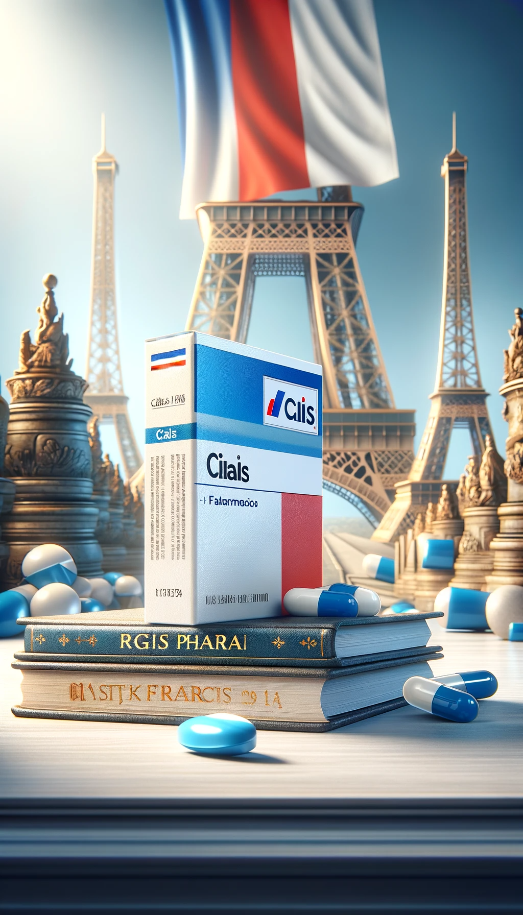 Générique cialis en pharmacie